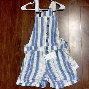 Jumpsuit overalls